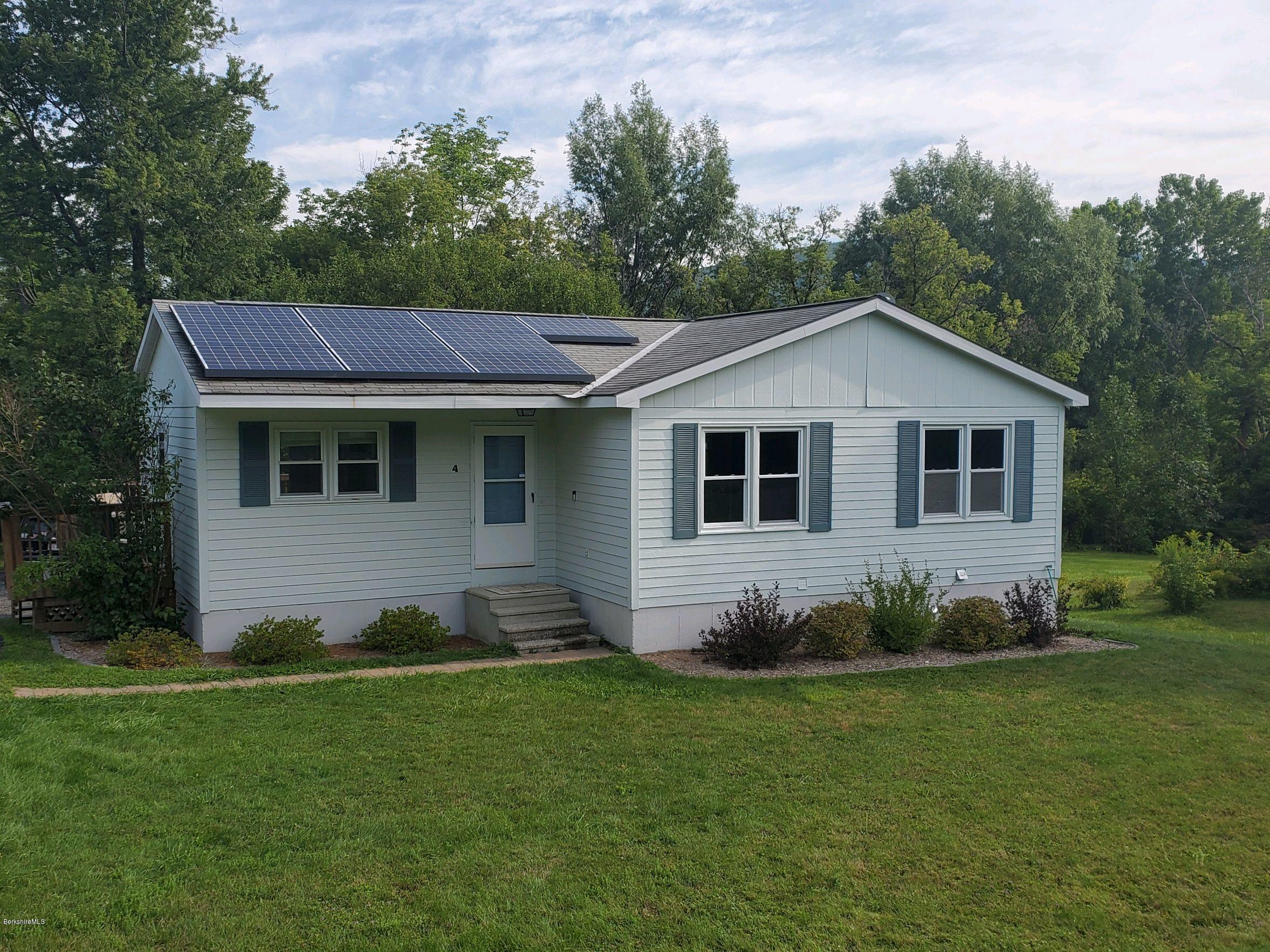4 Cobble View Road Williamstown, MA 01267 - Photo 1 of 1 4 Cobble View