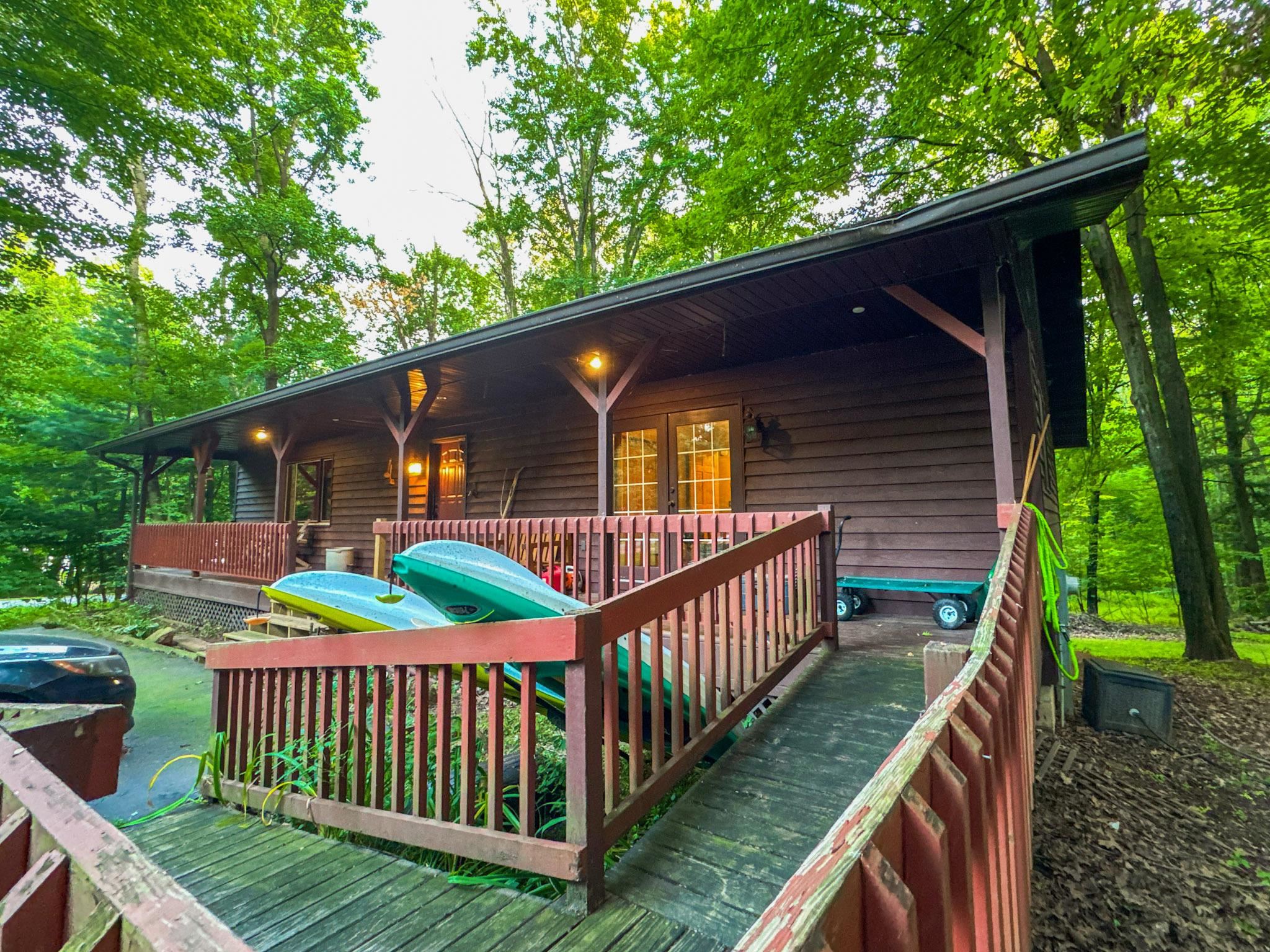 142251 Birchway Road Mosinee, WI 54455 - Photo 1 of 1 Gallery Image 1