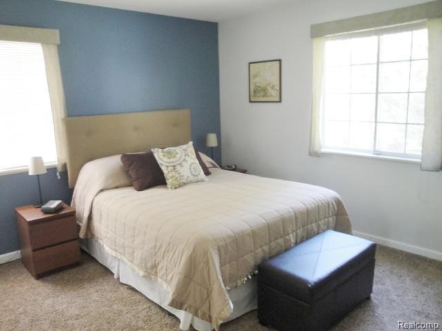 1038 East Gunn Road Rochester, MI 48306 - Photo 12 of 20 #12 Master Bedroom.jpg