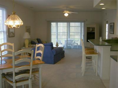 130 Rice Mill Circle, Unit 3 Sunset Beach, NC 28468 - Photo 3 of 7 Additional Photo