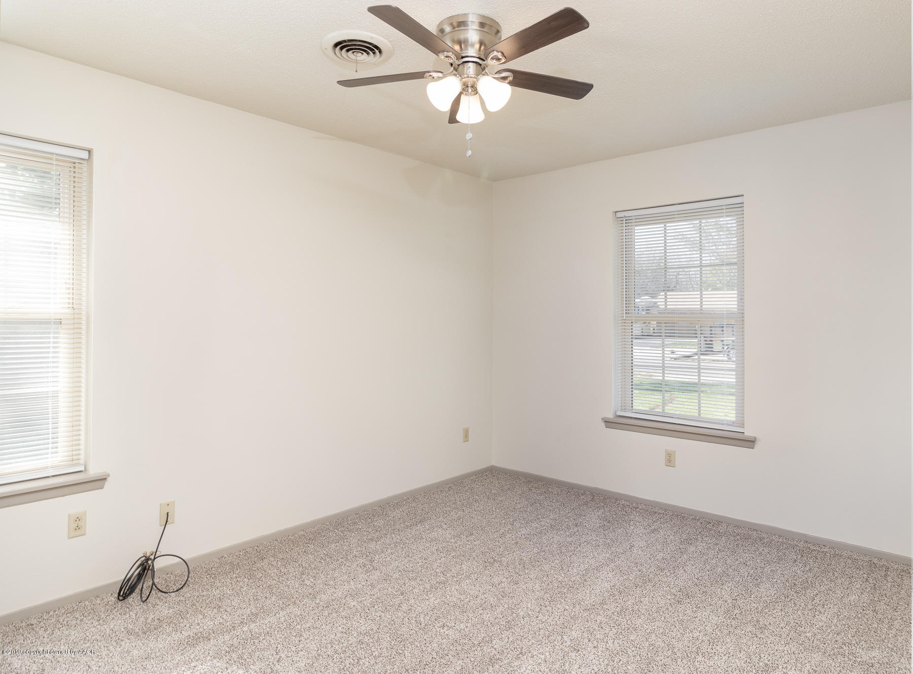 4207 Kingston Road Amarillo, TX 79109 - Photo 15 of 22 Bedroom 2