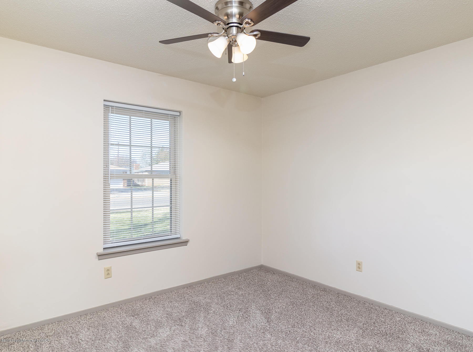 4207 Kingston Road Amarillo, TX 79109 - Photo 17 of 22 Bedroom 3