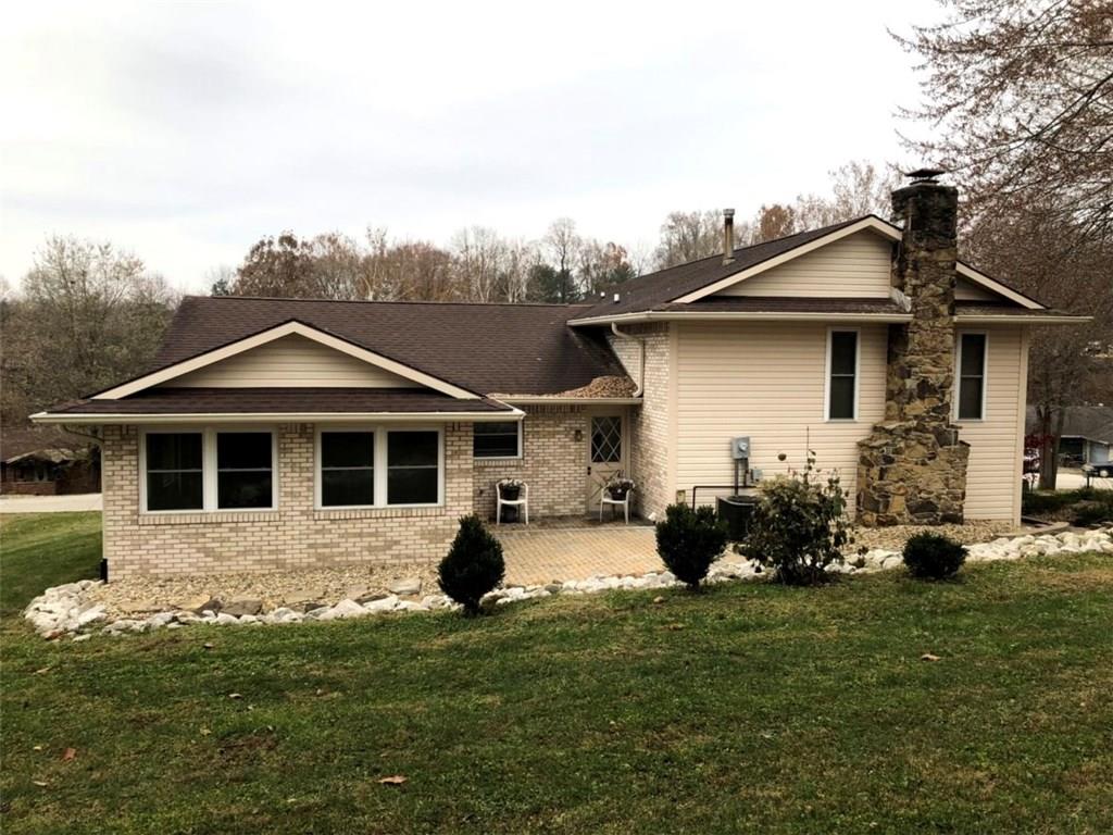 185 Goodnight Road Martinsville, IN 46151 - Photo 2 of 25 Gallery Image 2