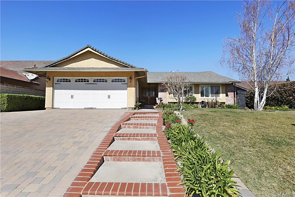 23635 Decorah Road Diamond Bar, CA 91765 - Photo 1 of 1 Welcome to this beautiful updated home.