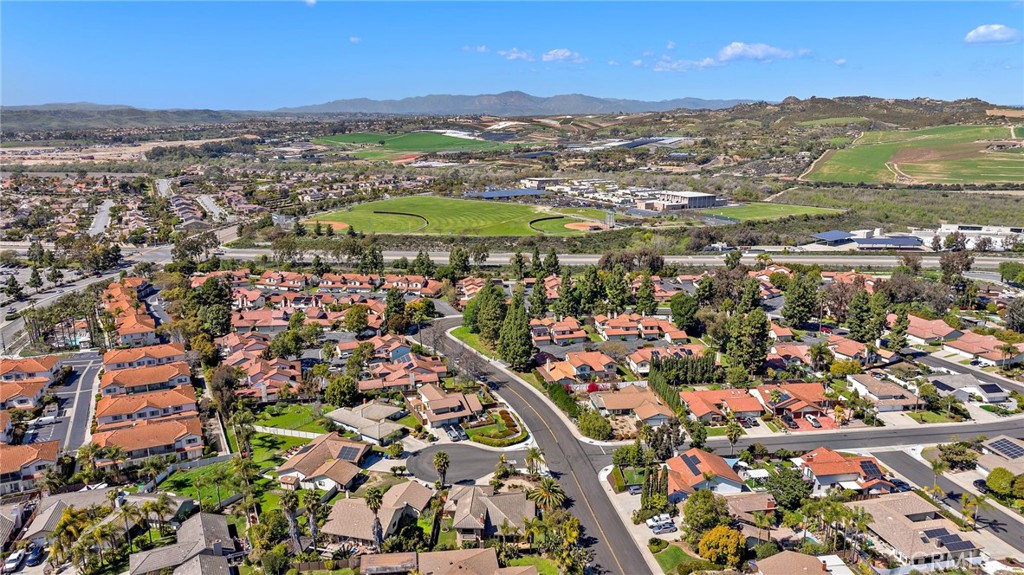 5649 Roane Drive Oceanside, CA 92057 - Photo 42 of 42 an aerial view of multiple house