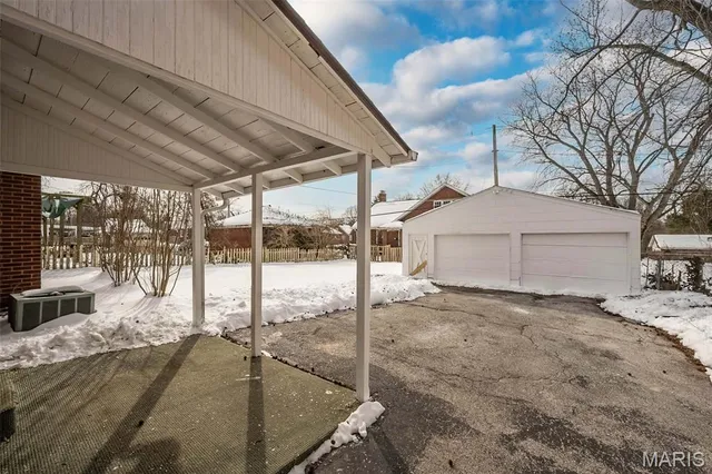 $125,000 | 8706 West Main Street, Belleville, IL 62223