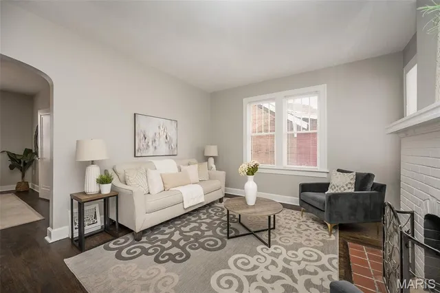 $125,000 | 8706 West Main Street, Belleville, IL 62223