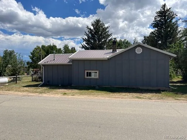 $159,000 | 518 Trinchera Street, San Luis, CO 81152