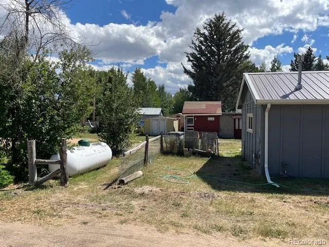 $159,000 | 518 Trinchera Street, San Luis, CO 81152