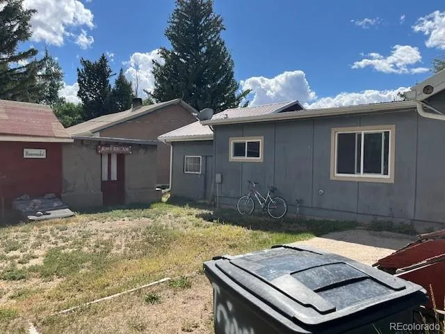 $159,000 | 518 Trinchera Street, San Luis, CO 81152