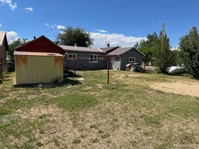 $159,000 | 518 Trinchera Street, San Luis, CO 81152