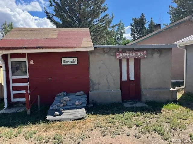 $159,000 | 518 Trinchera Street, San Luis, CO 81152