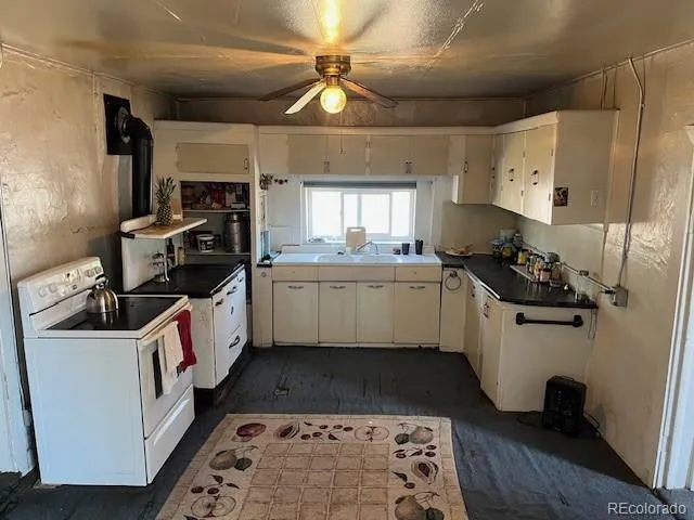 $159,000 | 518 Trinchera Street, San Luis, CO 81152