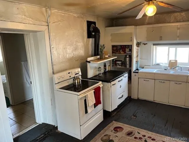 $159,000 | 518 Trinchera Street, San Luis, CO 81152