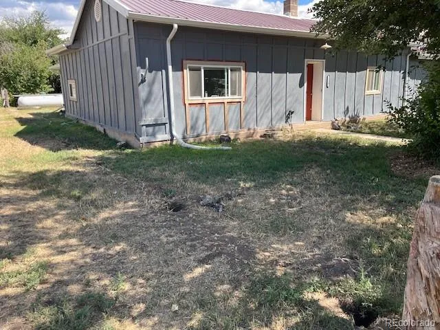 $159,000 | 518 Trinchera Street, San Luis, CO 81152