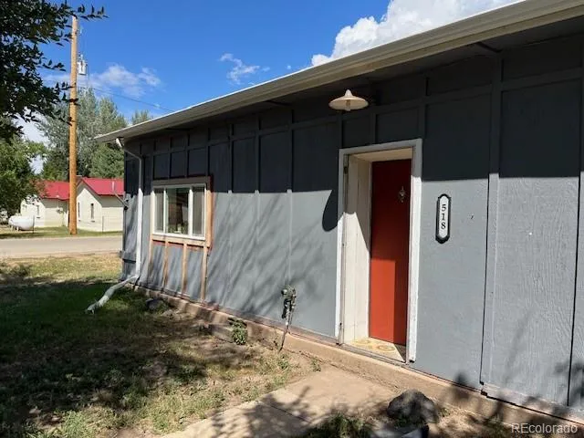 $159,000 | 518 Trinchera Street, San Luis, CO 81152