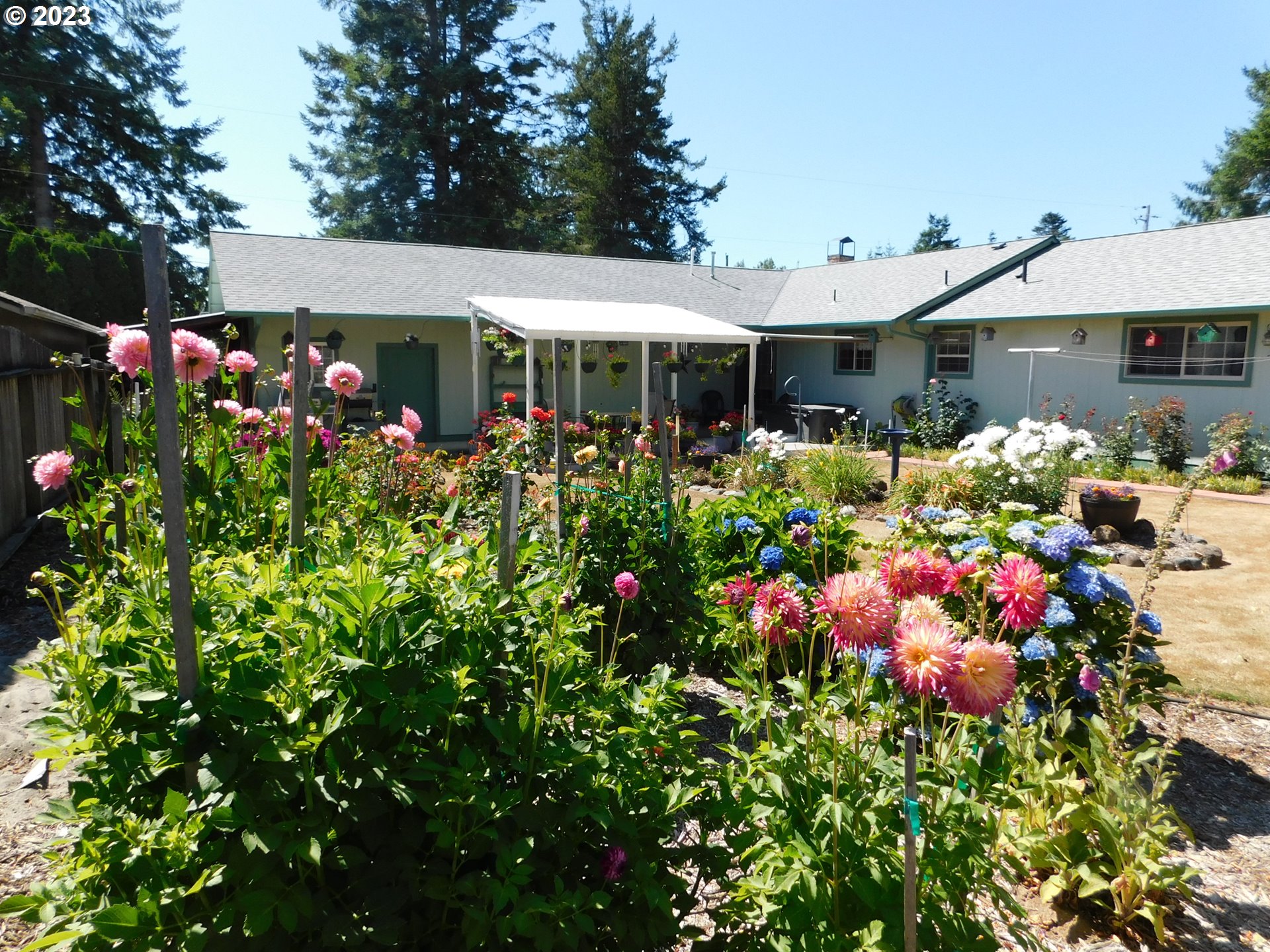 1906 Spruce Street Myrtle Point, OR 97458 - Photo 3 of 44 Gallery Image 3