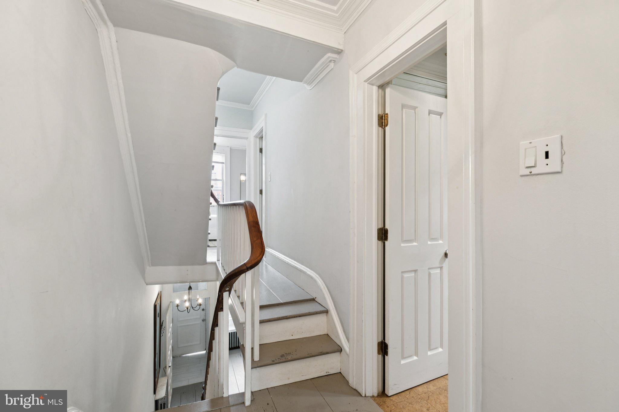 1228 Catharine Street Philadelphia, PA 19147 - Photo 21 of 48 a view of entryway