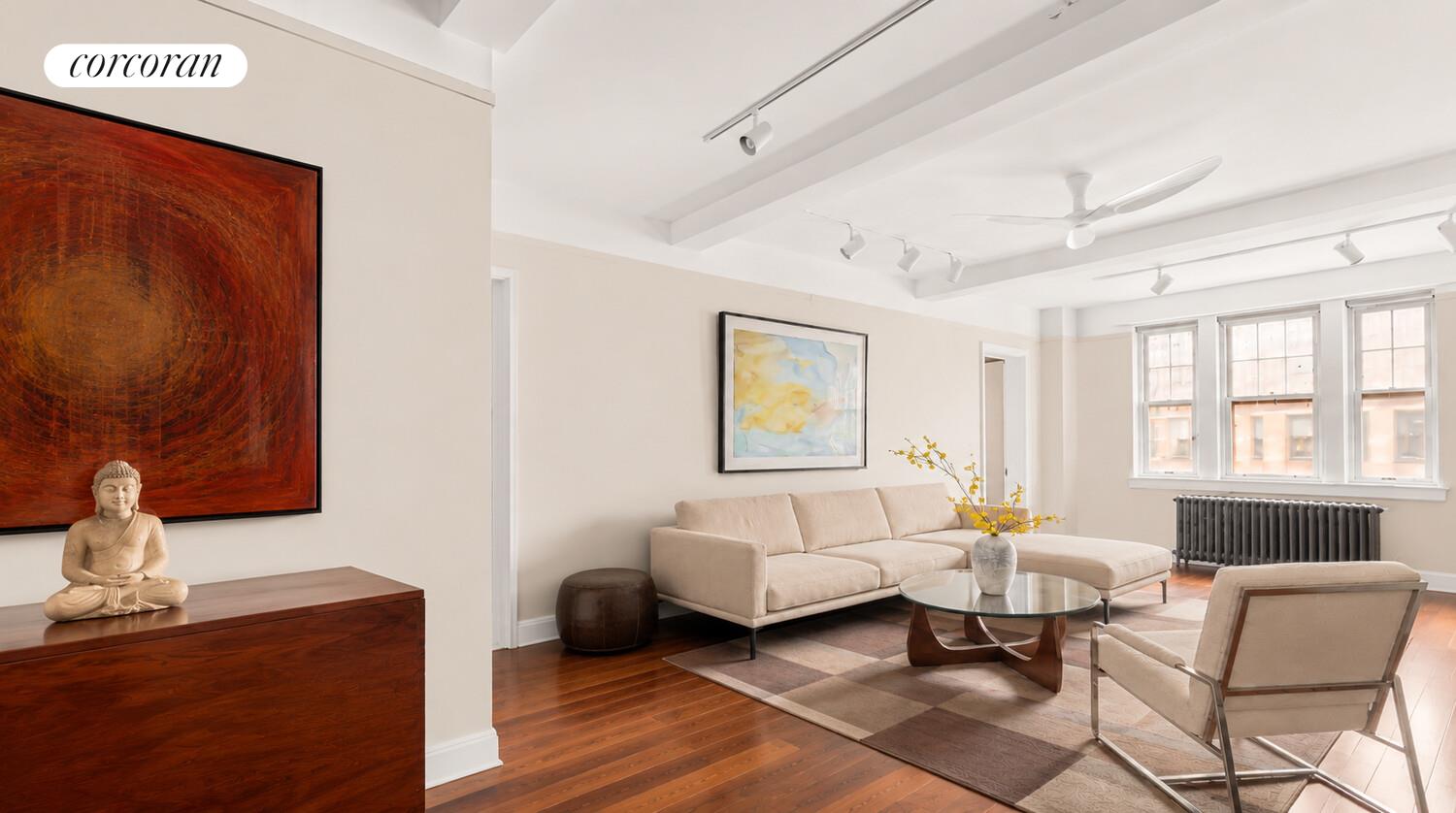 45 Christopher Street, Unit 4E Manhattan, NY 10014 - Photo 2 of 9