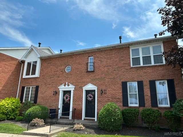 91 Tralee Terrace Amherst, NY 14051 - Photo 1 of 32