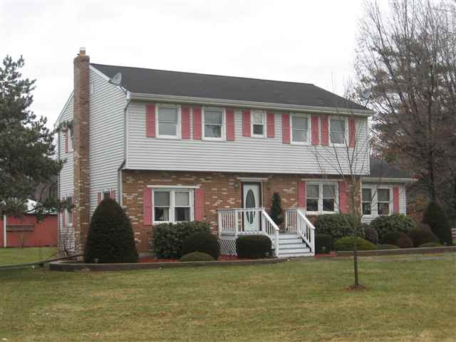 78 Roe Road Melrose, NY 12121 - Photo 1 of 12 Photo 1