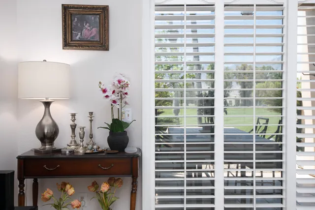a vase of flowers sitting on a table