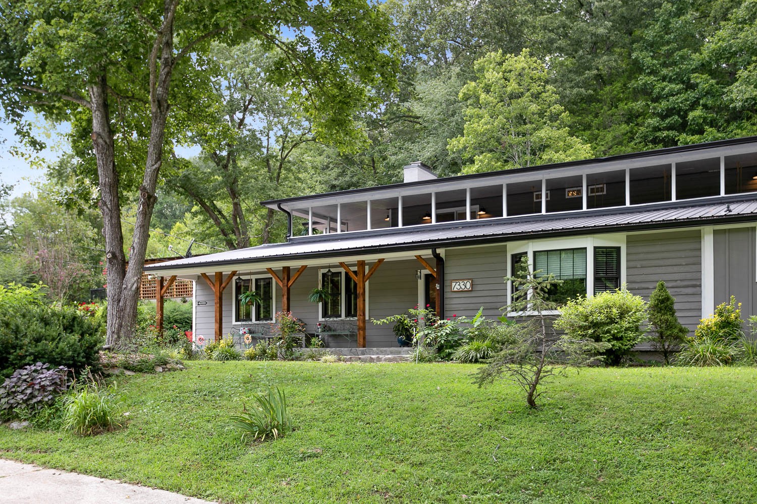 7330 South Harpeth Road Franklin, TN 37064 - Photo 3 of 82