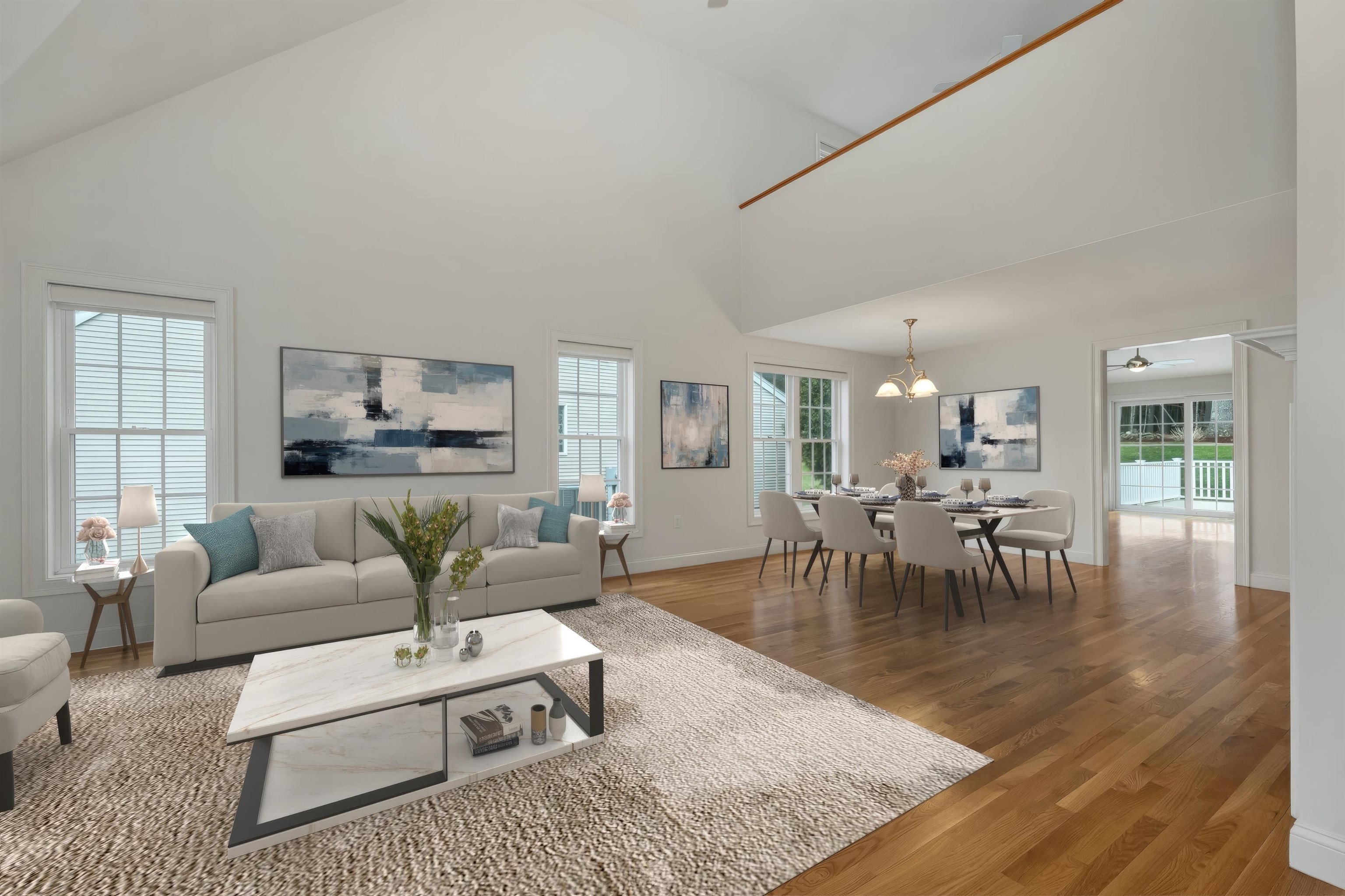 131 Hampton Meadows Hampton, NH 03842 - Photo 12 of 42