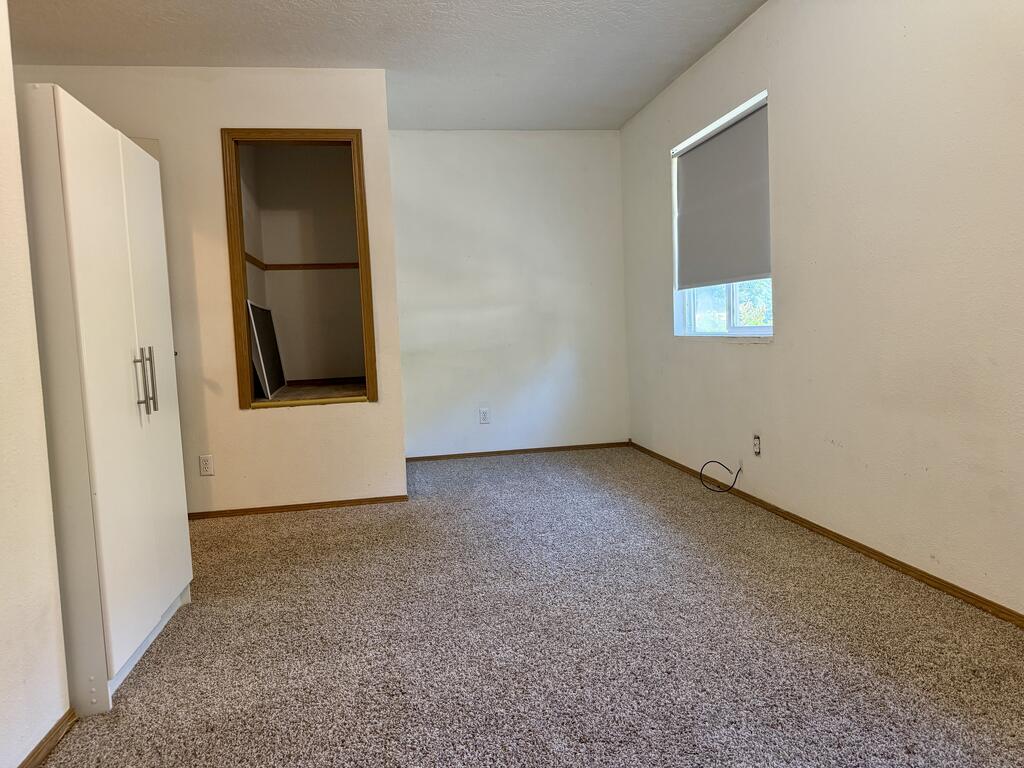614 South Main Street Riggins, ID 83549 - Photo 61 of 70 Unit B bedroom upstairs, Unit B bedroom upstairs