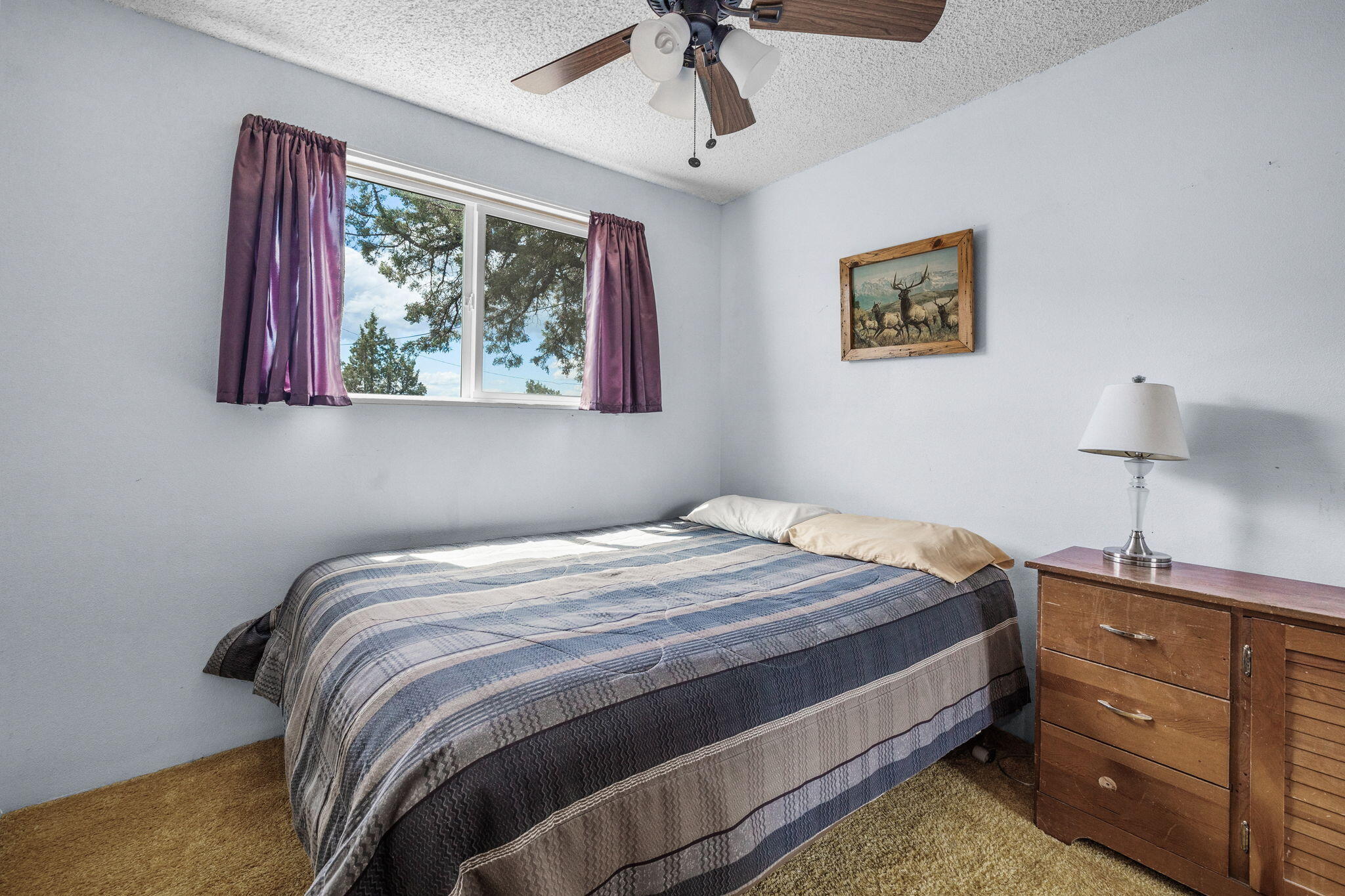 18278 Ridge Road Prineville, OR 97754 - Photo 13 of 24 Bedroom 2