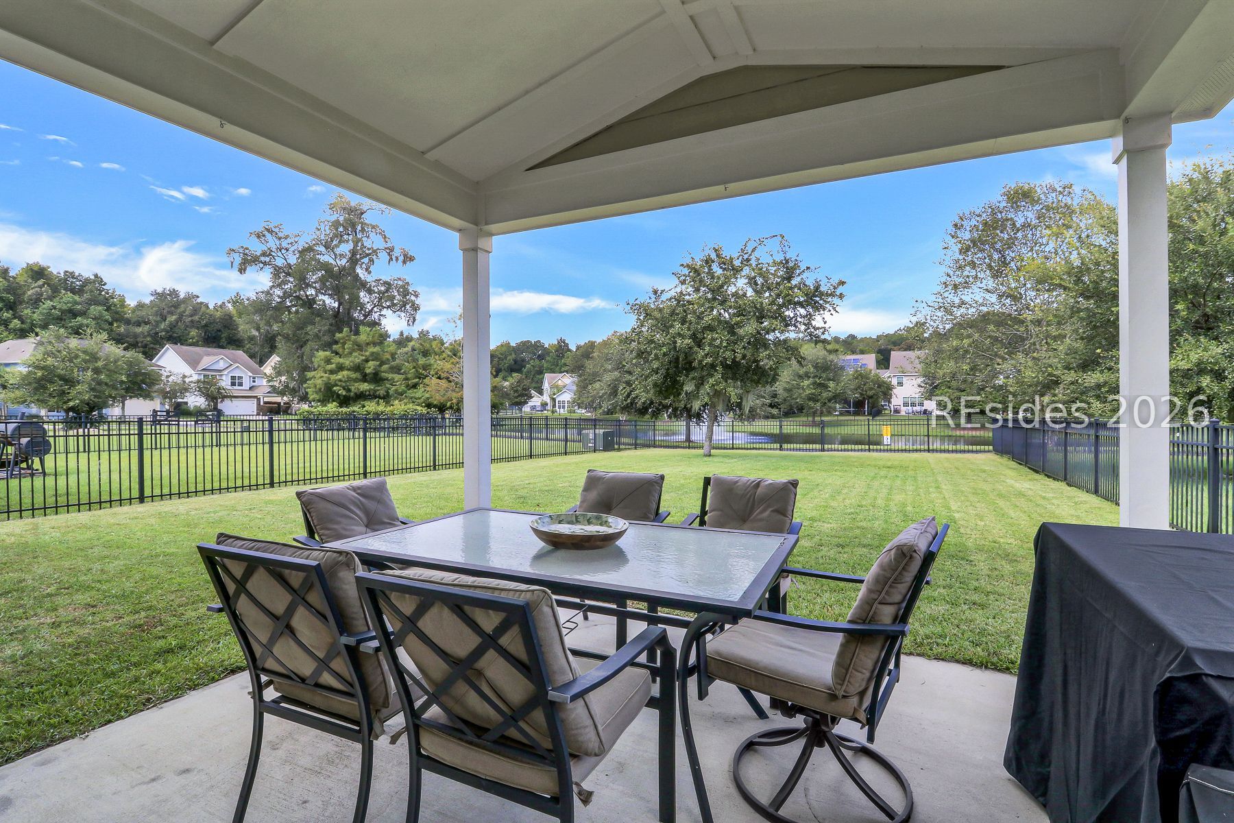 97 Shell Hall Way Bluffton, SC 29910 - Photo 40 of 60 Gallery Image 40