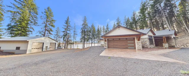 $1,890,000 | 1413 Round Lake Road, St. Maries, ID 83861