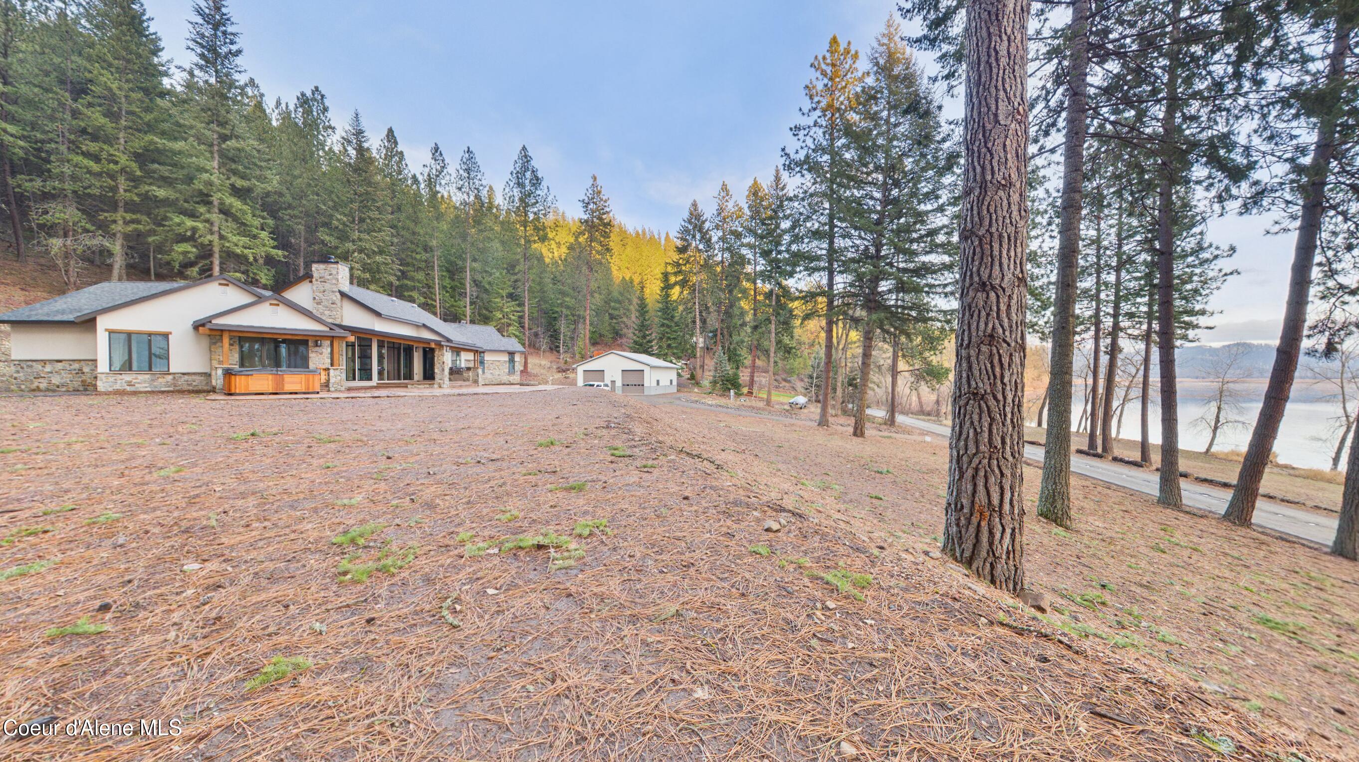 1413 Round Lake Road St. Maries, ID 83861 - Photo 11 of 46 11