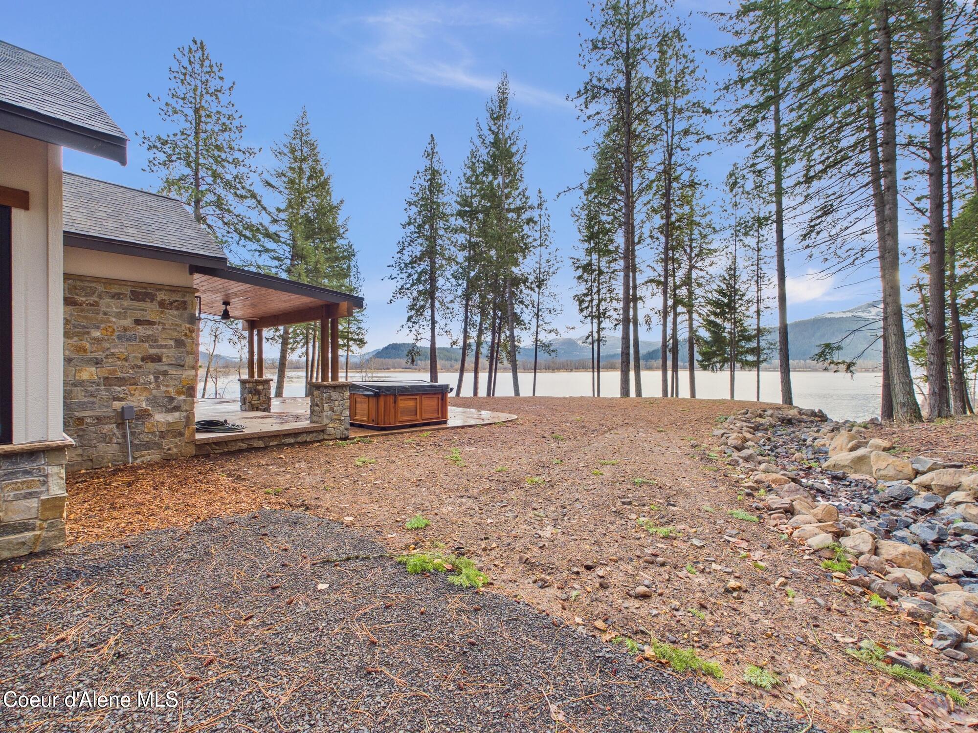 1413 Round Lake Road St. Maries, ID 83861 - Photo 13 of 51 13