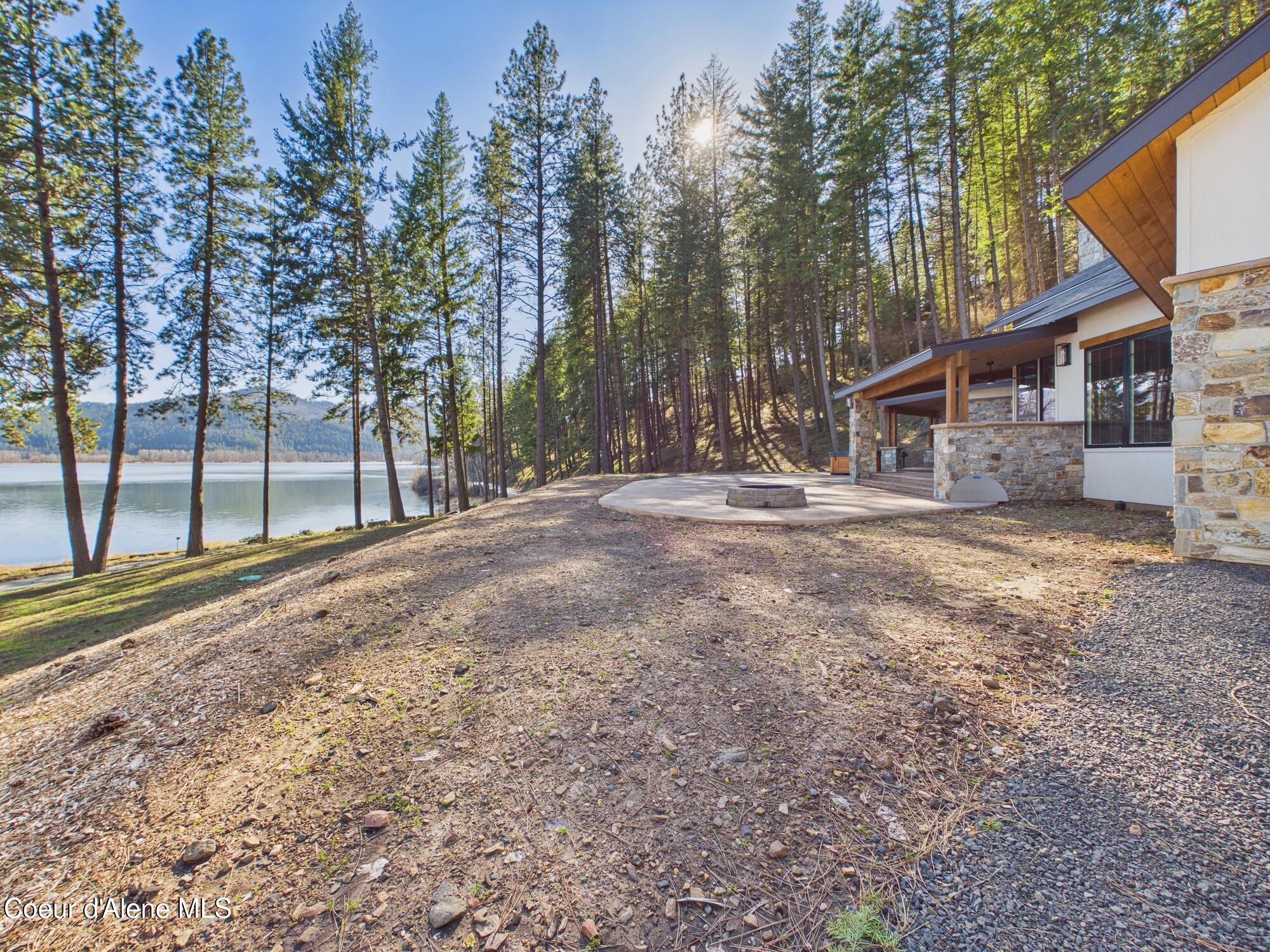 1413 Round Lake Road St. Maries, ID 83861 - Photo 14 of 51 14
