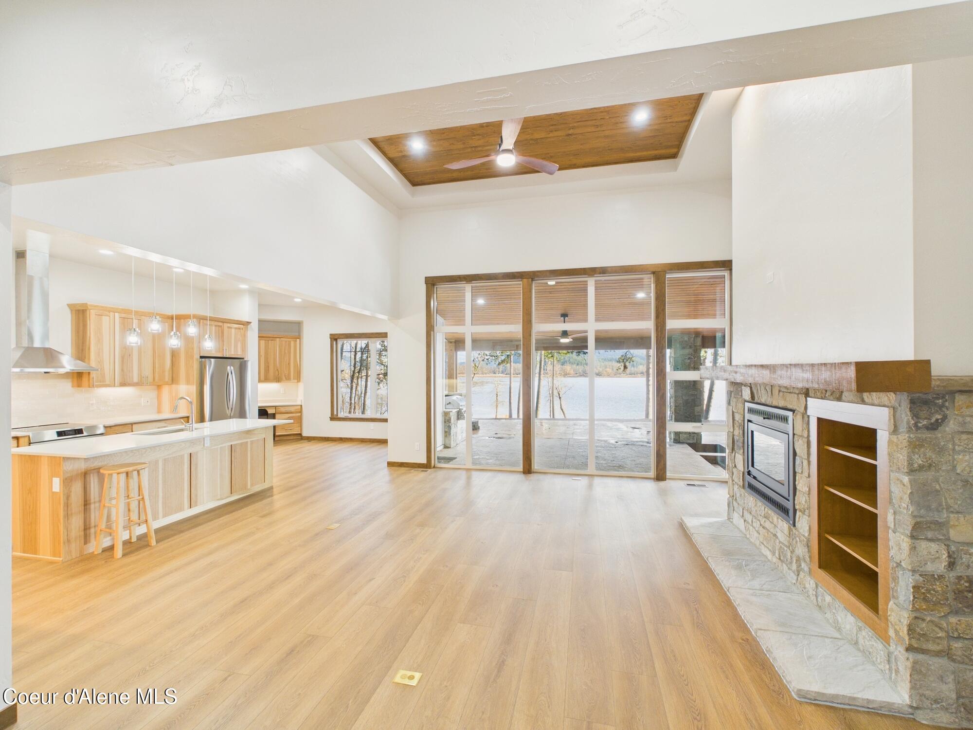 1413 Round Lake Road St. Maries, ID 83861 - Photo 14 of 46 14