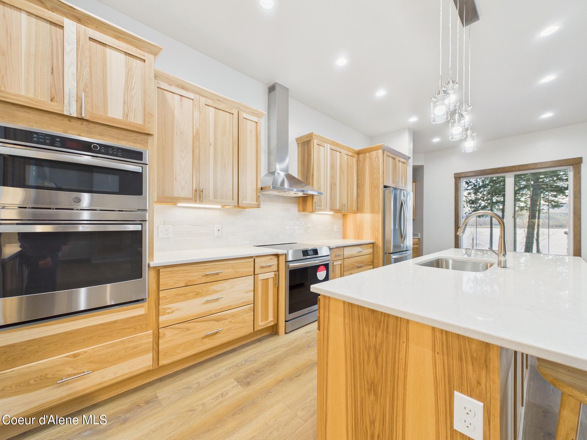 1413 Round Lake Road St. Maries, ID 83861 - Photo 15 of 46 15