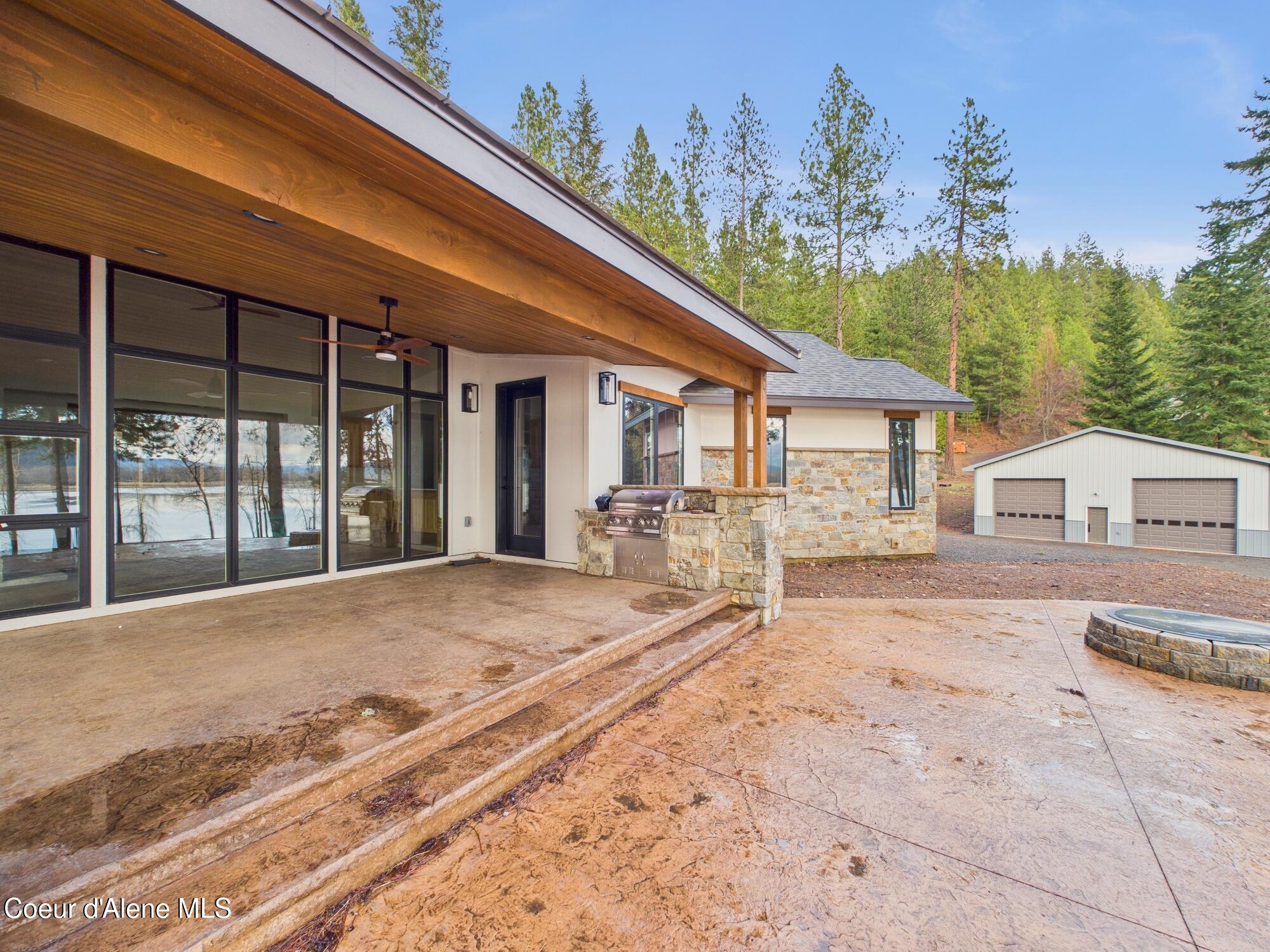 1413 Round Lake Road St. Maries, ID 83861 - Photo 16 of 51 16