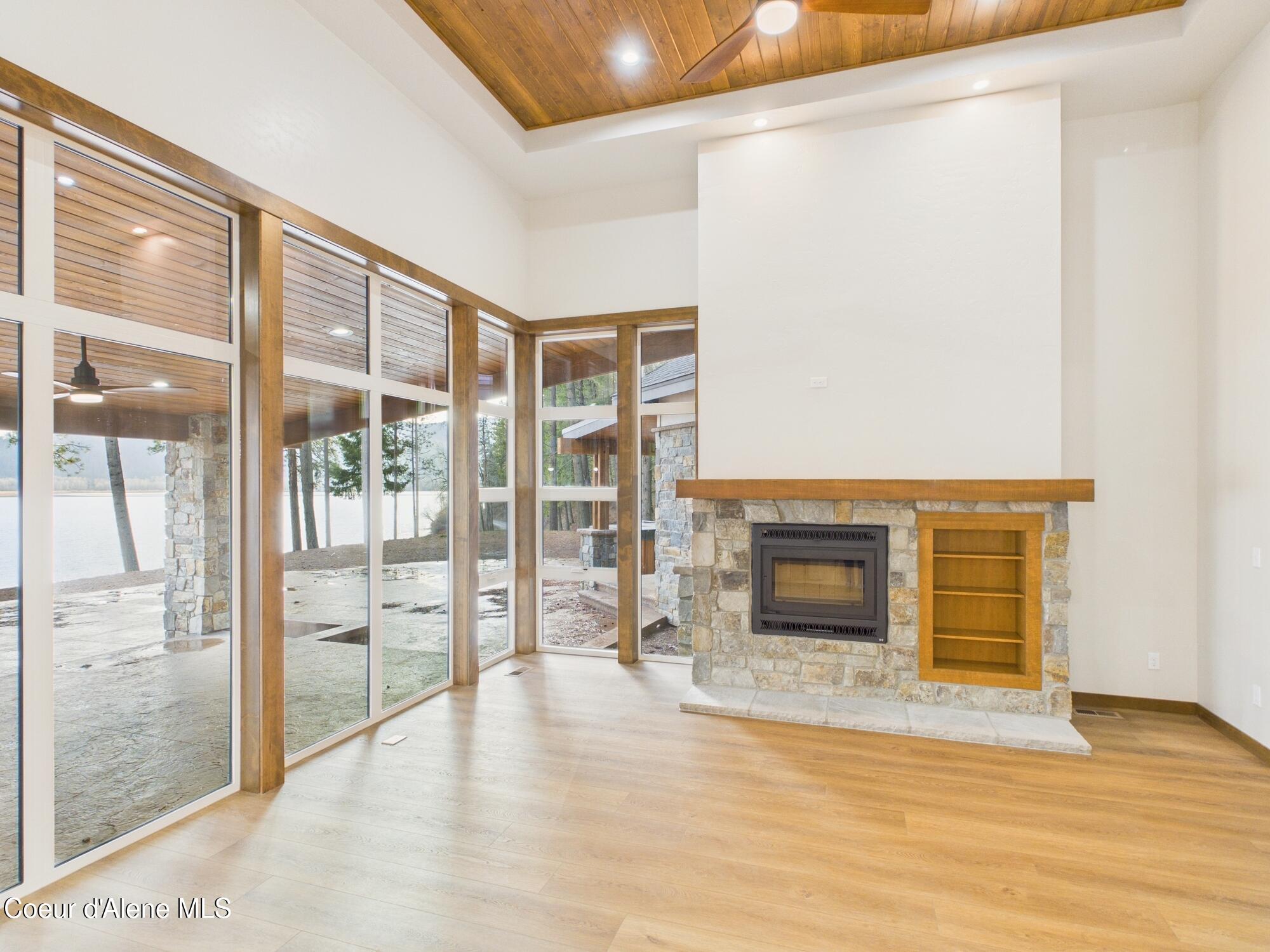 1413 Round Lake Road St. Maries, ID 83861 - Photo 17 of 46 17