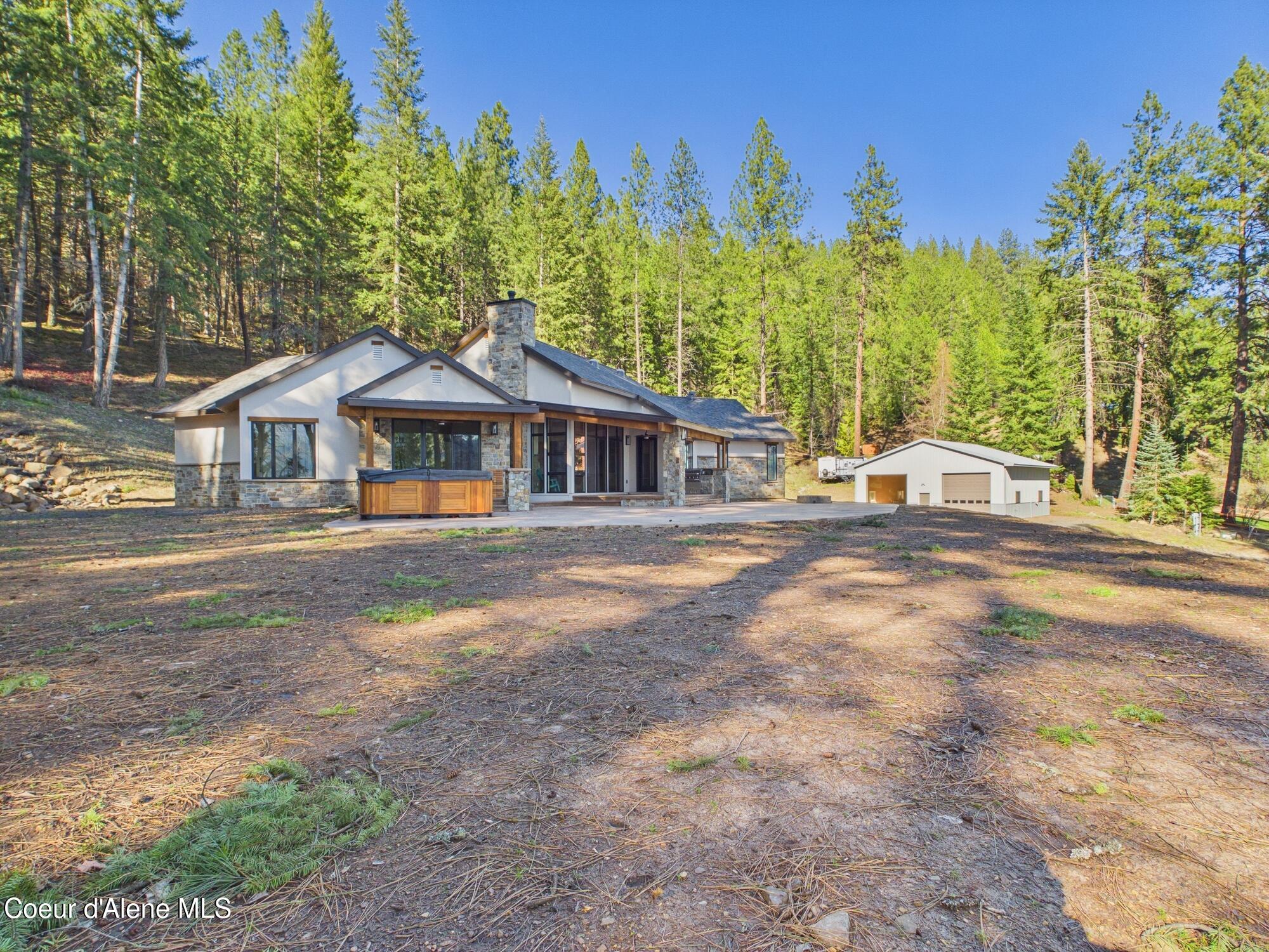 1413 Round Lake Road St. Maries, ID 83861 - Photo 18 of 51 18