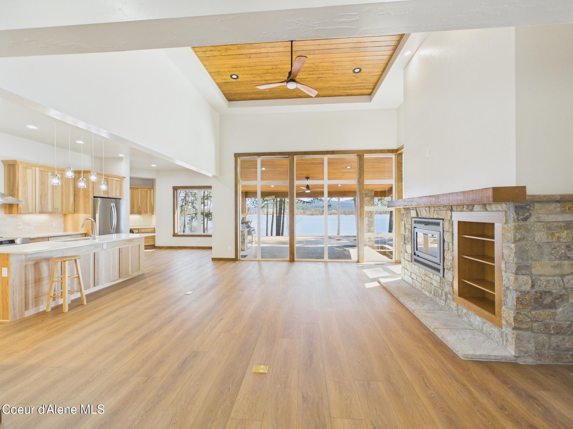 1413 Round Lake Road St. Maries, ID 83861 - Photo 20 of 51 20
