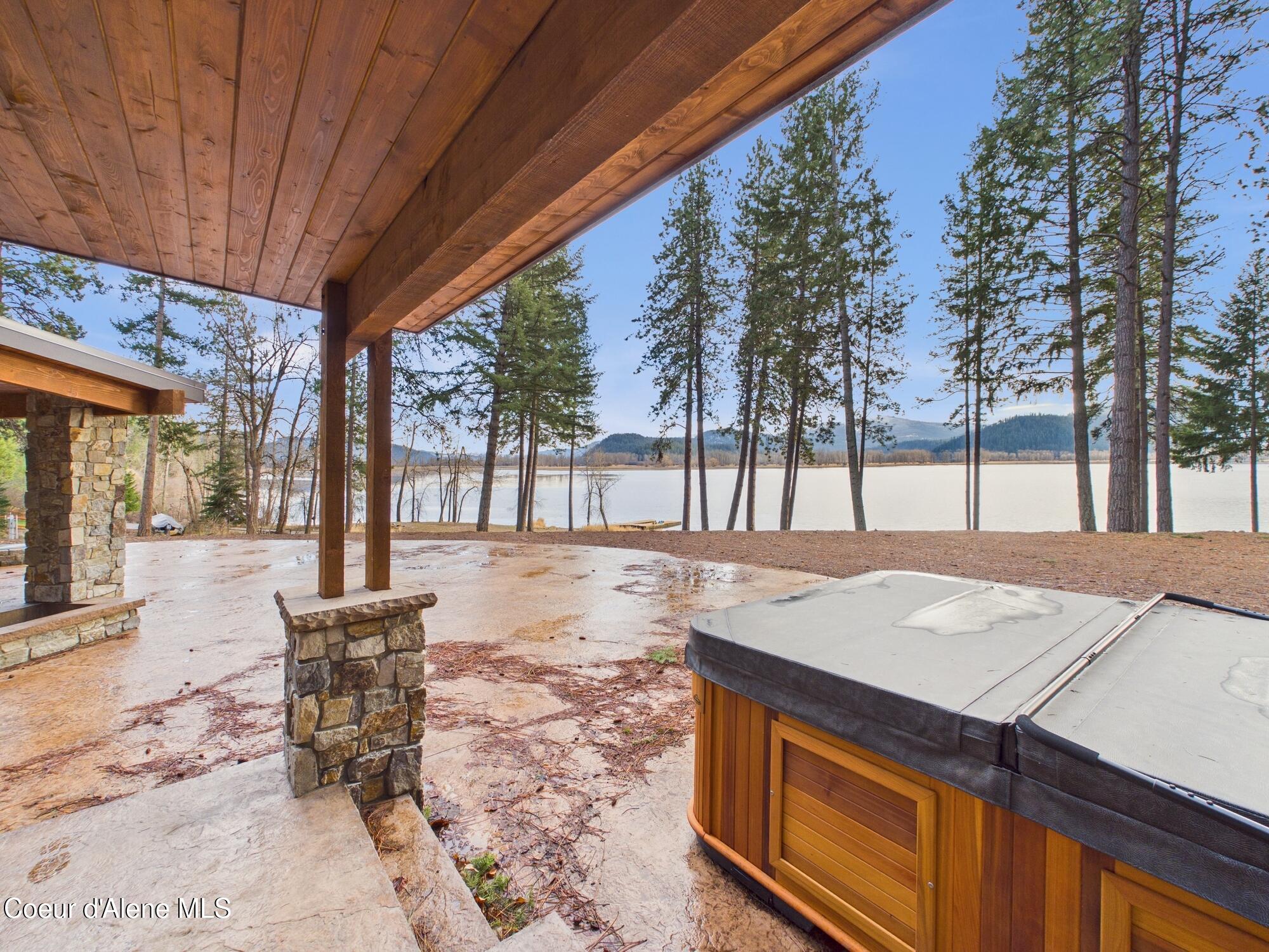 1413 Round Lake Road St. Maries, ID 83861 - Photo 27 of 46 27