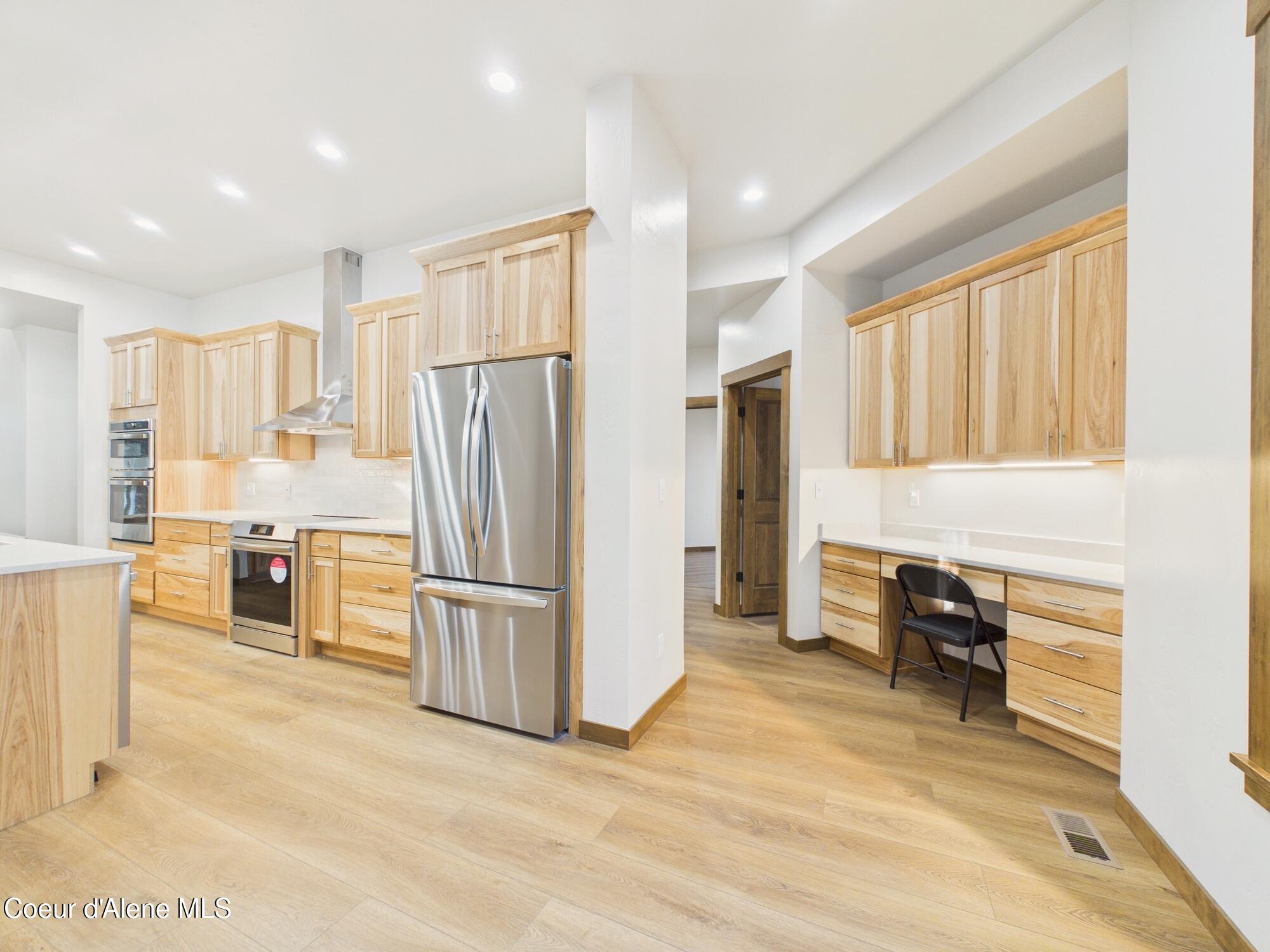 1413 Round Lake Road St. Maries, ID 83861 - Photo 30 of 46 30