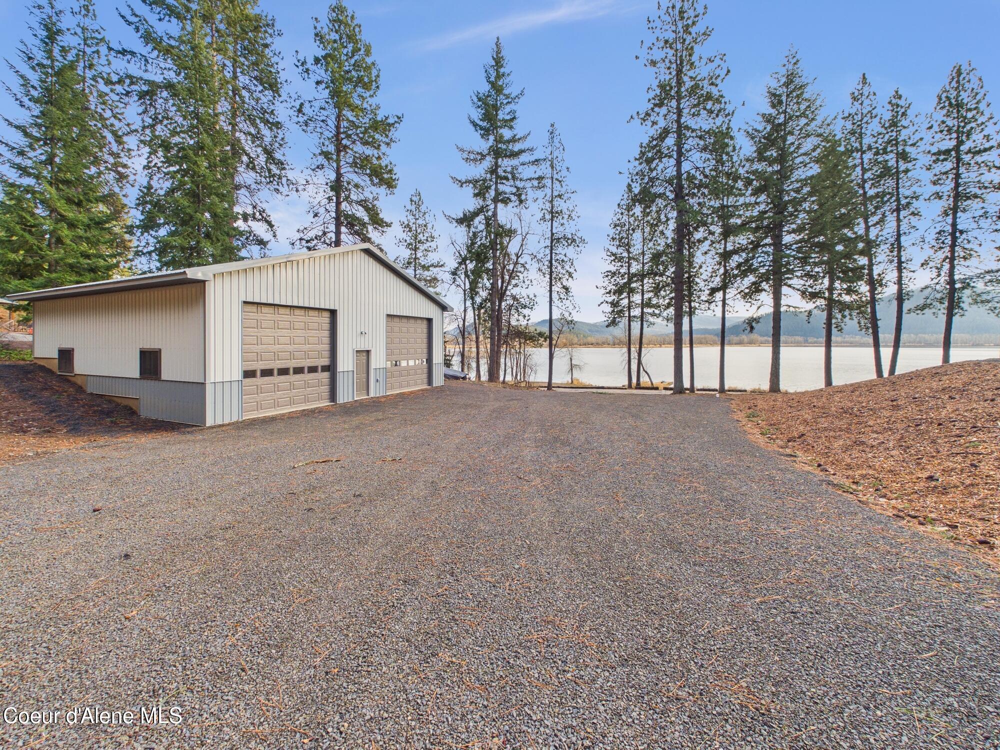 1413 Round Lake Road St. Maries, ID 83861 - Photo 38 of 46 38