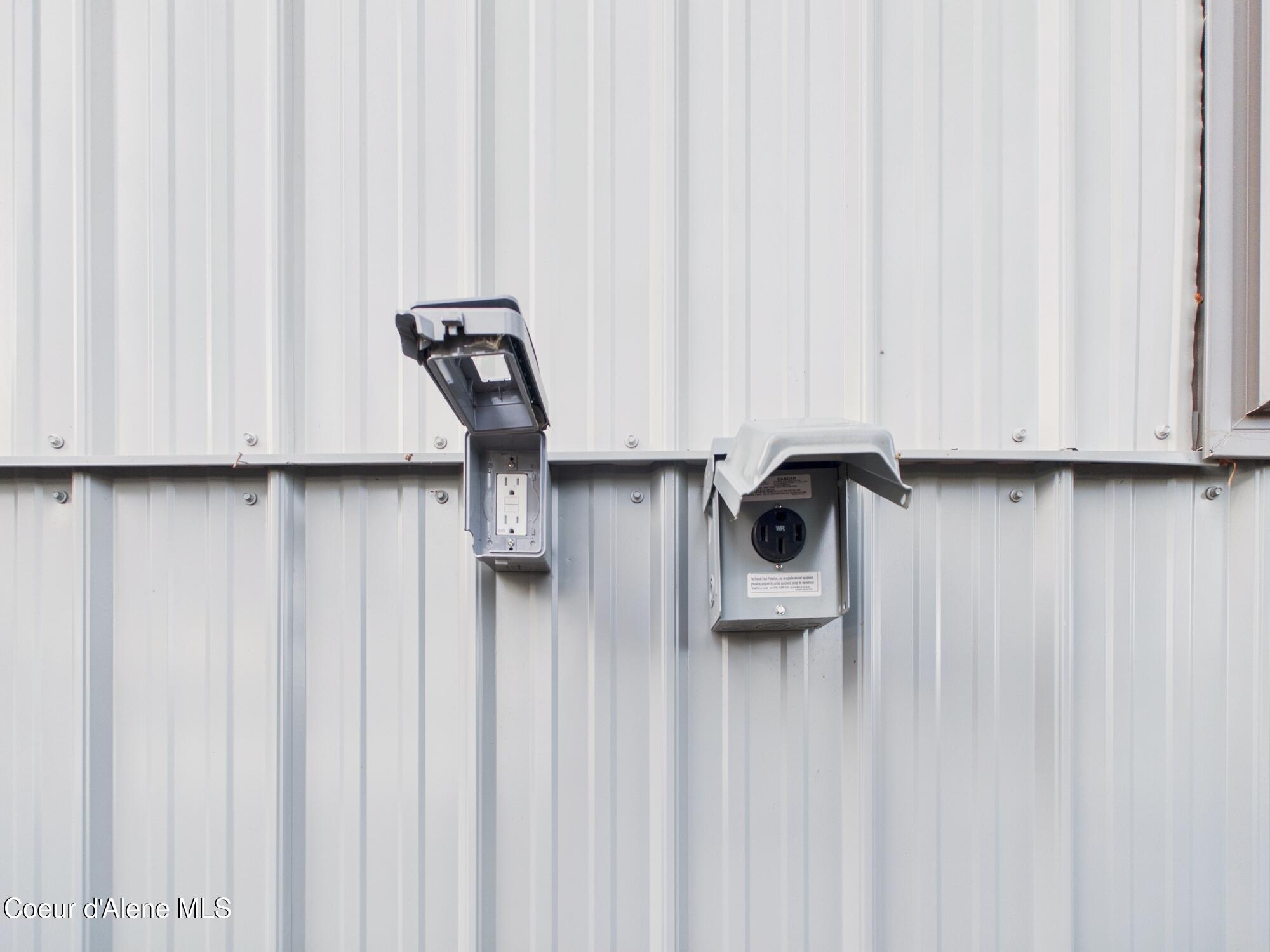 1413 Round Lake Road St. Maries, ID 83861 - Photo 40 of 46 40