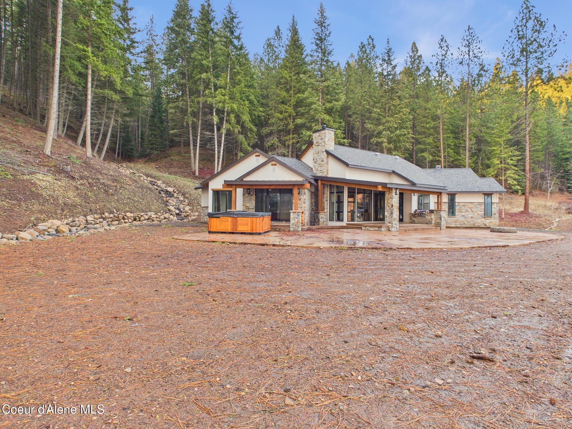 1413 Round Lake Road St. Maries, ID 83861 - Photo 4 of 46 4