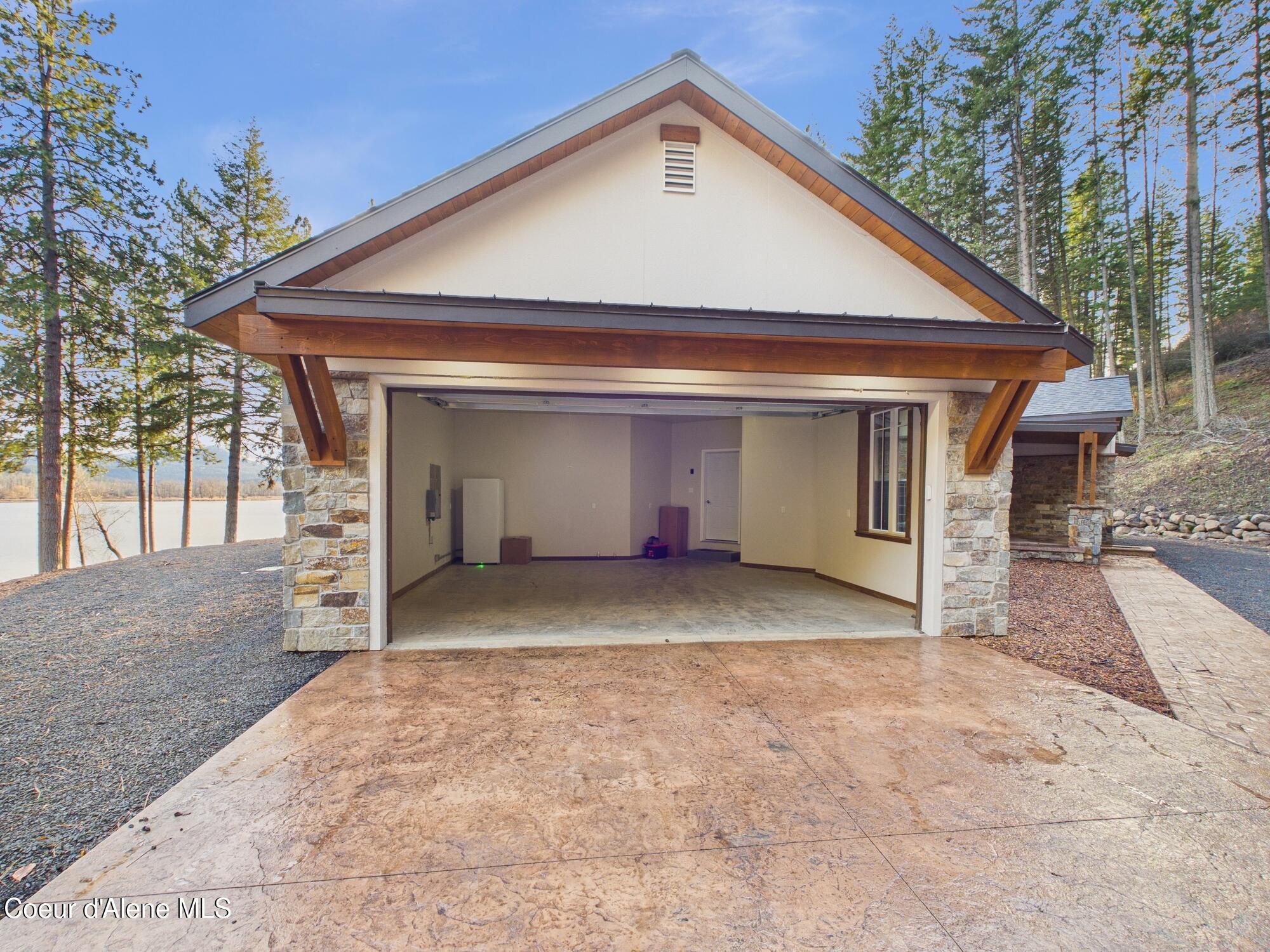1413 Round Lake Road St. Maries, ID 83861 - Photo 47 of 51 47