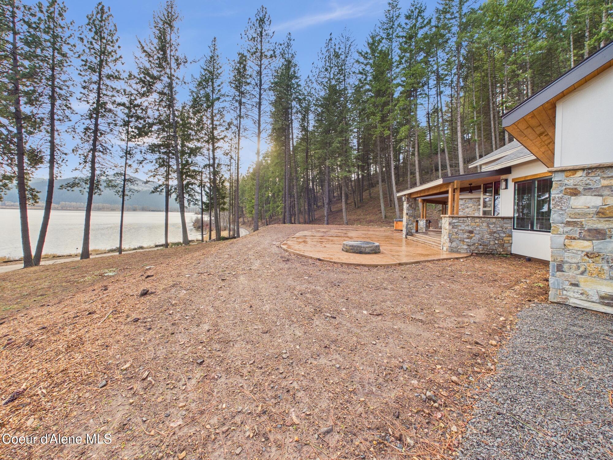 1413 Round Lake Road St. Maries, ID 83861 - Photo 6 of 46 6