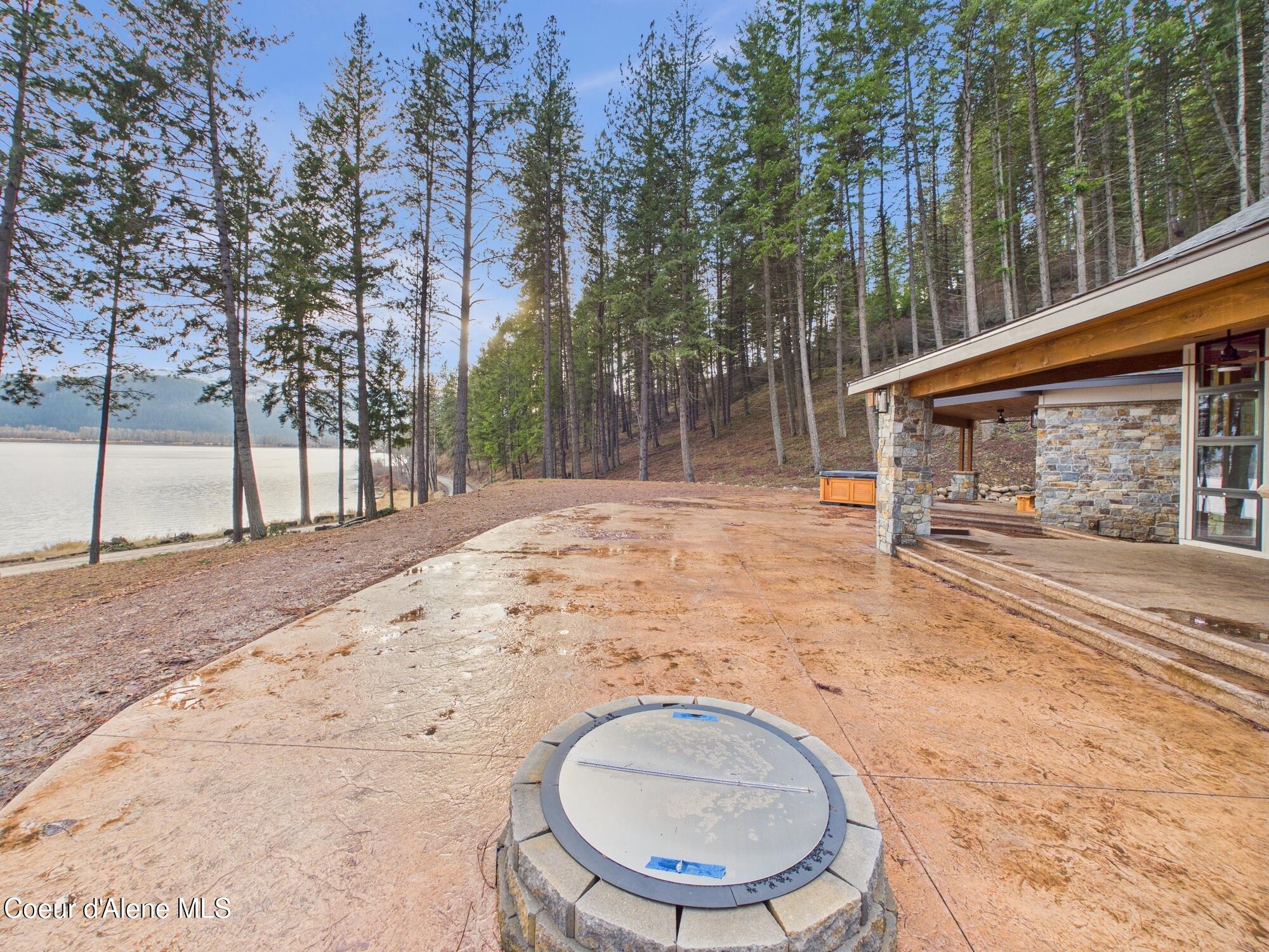 1413 Round Lake Road St. Maries, ID 83861 - Photo 9 of 46 9