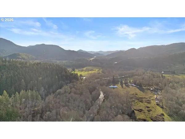 $145,000 | 1860 Eakin Road, Azalea, OR 97410